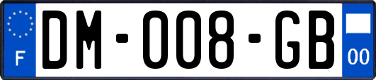 DM-008-GB