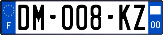 DM-008-KZ