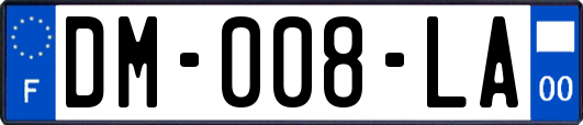 DM-008-LA