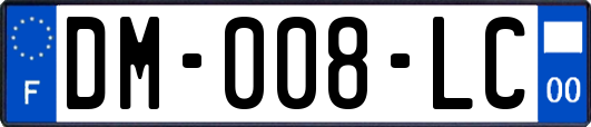 DM-008-LC