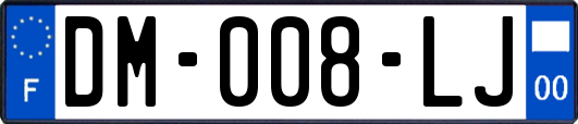 DM-008-LJ