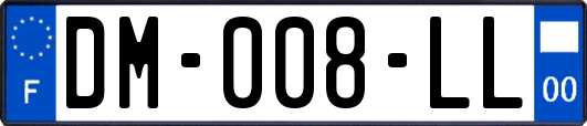 DM-008-LL