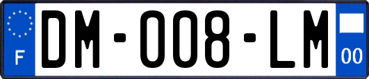 DM-008-LM