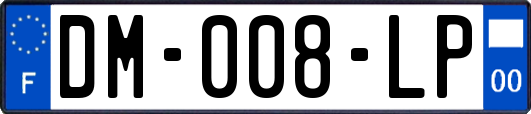DM-008-LP