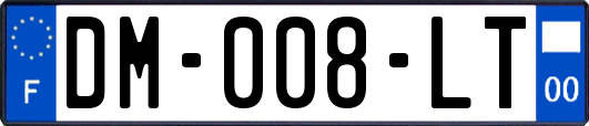 DM-008-LT