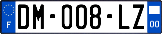 DM-008-LZ