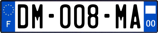 DM-008-MA