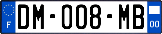 DM-008-MB