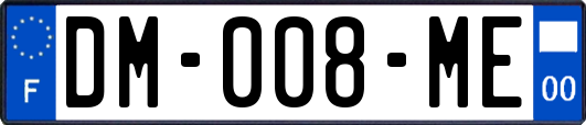 DM-008-ME