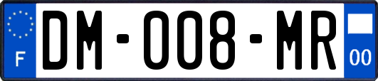 DM-008-MR
