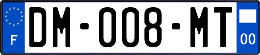 DM-008-MT
