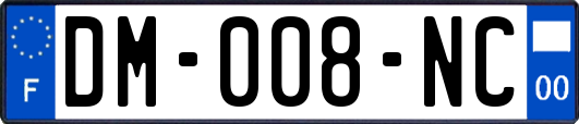 DM-008-NC