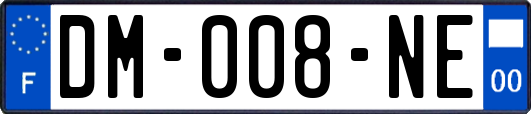 DM-008-NE