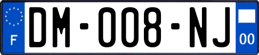 DM-008-NJ