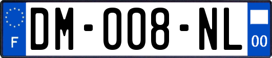 DM-008-NL