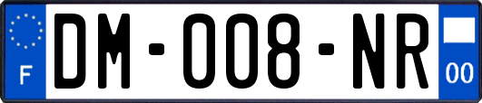DM-008-NR