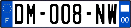 DM-008-NW