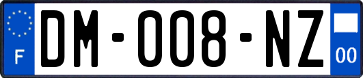 DM-008-NZ