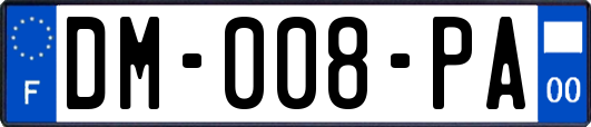 DM-008-PA