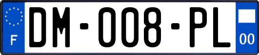 DM-008-PL