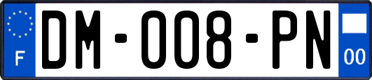 DM-008-PN
