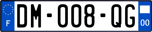 DM-008-QG