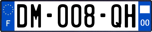 DM-008-QH