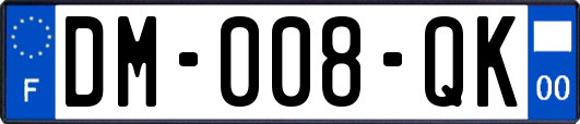 DM-008-QK