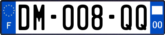 DM-008-QQ