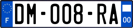 DM-008-RA