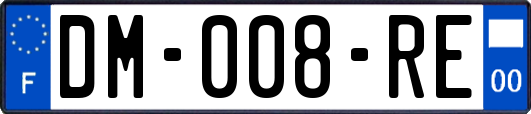 DM-008-RE