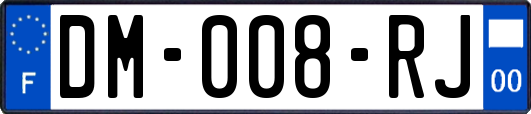 DM-008-RJ