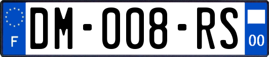 DM-008-RS