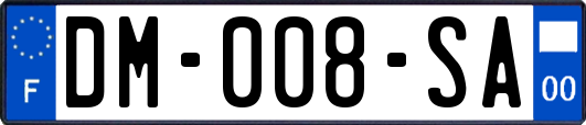 DM-008-SA