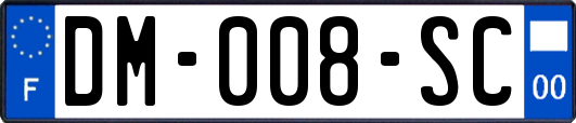 DM-008-SC