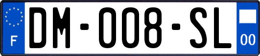 DM-008-SL