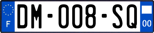 DM-008-SQ