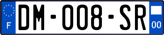 DM-008-SR