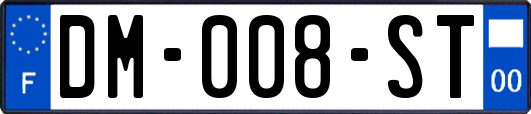 DM-008-ST