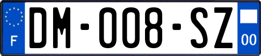 DM-008-SZ