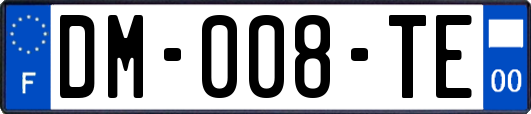 DM-008-TE