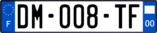 DM-008-TF