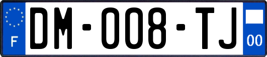 DM-008-TJ