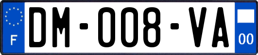 DM-008-VA
