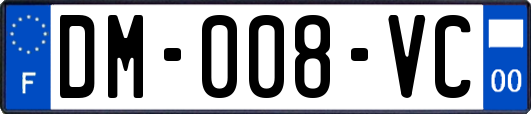 DM-008-VC