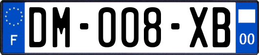 DM-008-XB