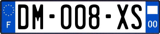 DM-008-XS