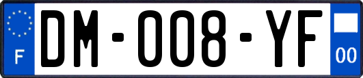 DM-008-YF