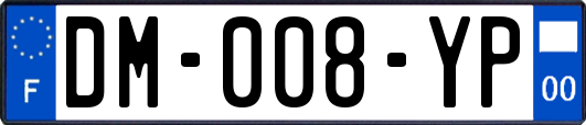 DM-008-YP