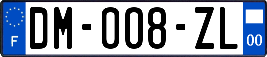 DM-008-ZL